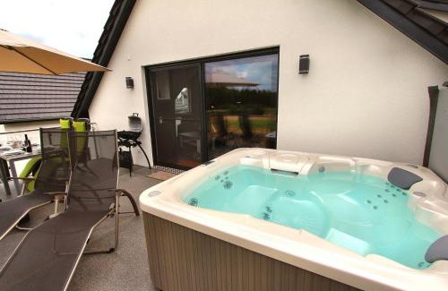 Muritz Apartamento | VILLA TEE VIEW OG Fewo