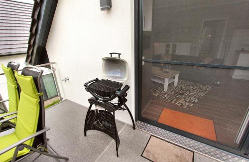 Muritz Apartamento | VILLA TEE VIEW OG Fewo