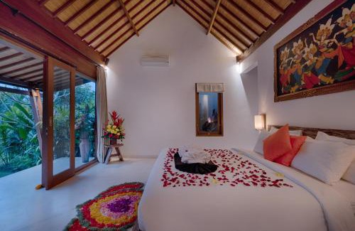 Melayang Complejo | Villa Tegal Tis Ubud