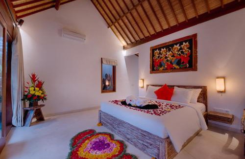 Melayang Complejo | Villa Tegal Tis Ubud