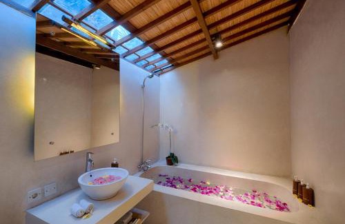 Melayang Complejo | Villa Tegal Tis Ubud