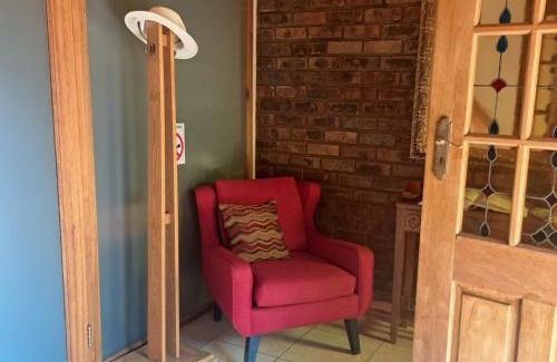 Dullstroom Casa | Villa Tehillah
