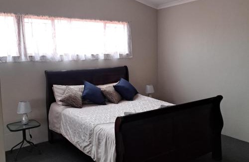 Dullstroom Casa | Villa Tehillah