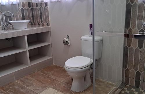 Dullstroom Casa | Villa Tehillah
