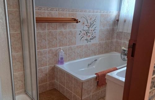 Dullstroom Casa | Villa Tehillah