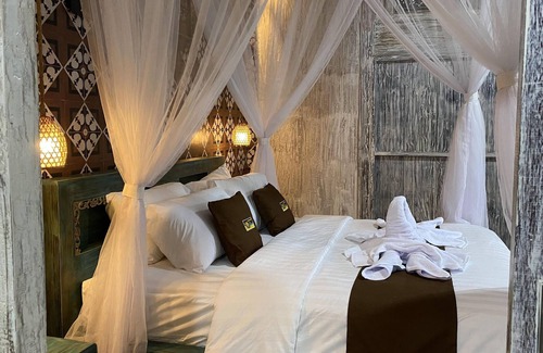 Celuk Casa | Villa Telaga Wana