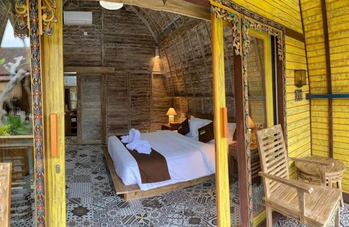 Celuk Casa | Villa Telaga Wana