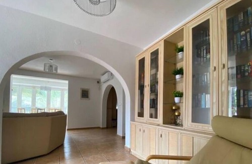 Pinar de Campoverde Casa | Villa Tempus