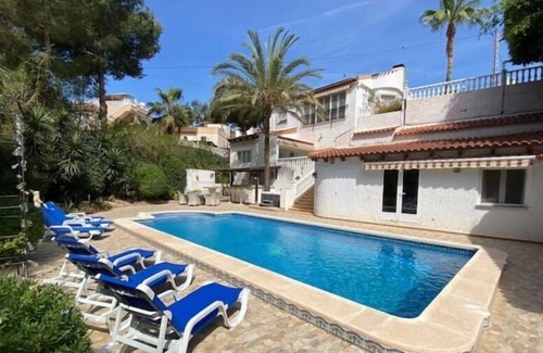 Pinar de Campoverde Casa | Villa Tempus