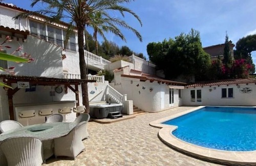 Pinar de Campoverde Casa | Villa Tempus