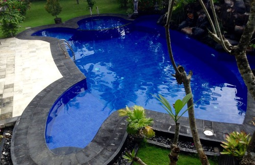 Sengkidu Villa | Tenganan Villa, Candidasa, Bali