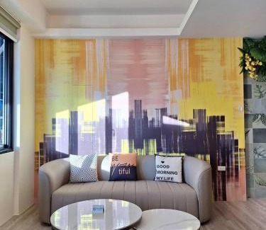 Sanxing Casa | Villa Ten