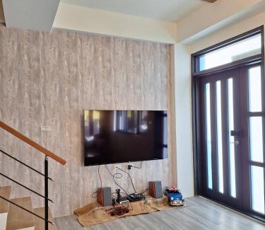 Sanxing Casa | Villa Ten