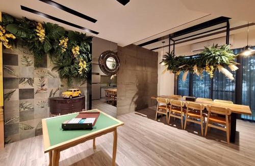 Sanxing Casa | Villa Ten