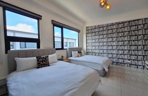 Sanxing Casa | Villa Ten - Veg out