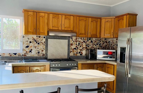La Huerta Villa | VILLA TENACATITA COSTALEGRE