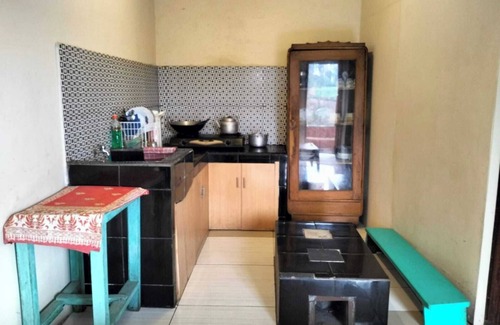 Ngadisari Villa | Villa Tengger Asri 2 Gunung Bromo