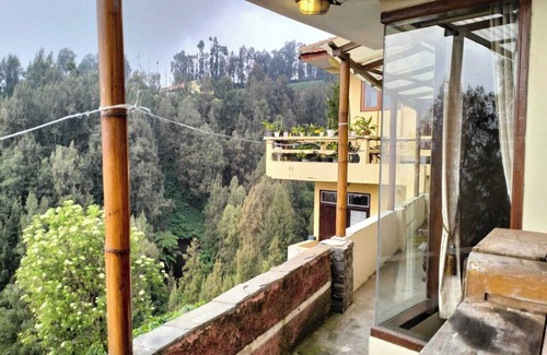 Ngadisari Villa | Villa Tengger Asri 2 Gunung Bromo