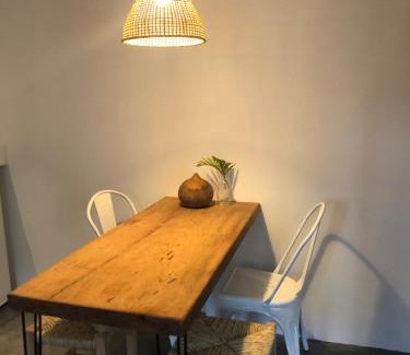 Itagua Cabina | Villa Tennis
