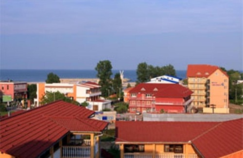 Costinesti Hotel | Villa Teo