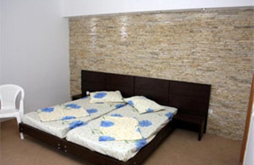 Costinesti Hotel | Villa Teo