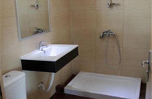 Costinesti Hotel | Villa Teo