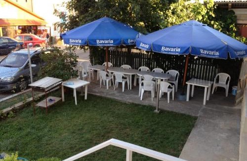 Costinesti Hotel | Villa Teo