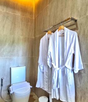 Kuta Cabina | Villa Teraum