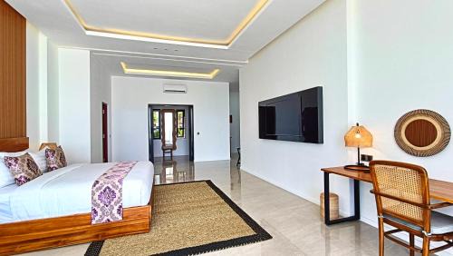 Kuta Cabina | Villa Teraum