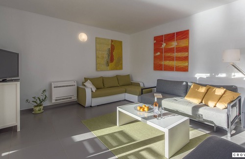 Rojnici Villa | Villa Terca nearby Labin – Crovillas GmbH