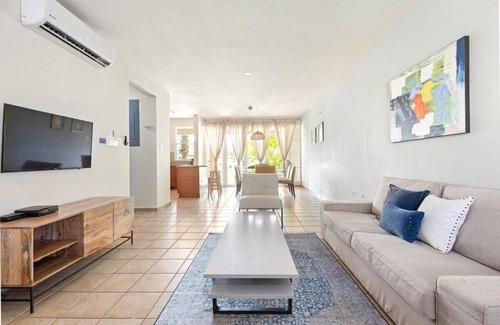 Candelero Abajo Villa | HL 5A Villa Tercera