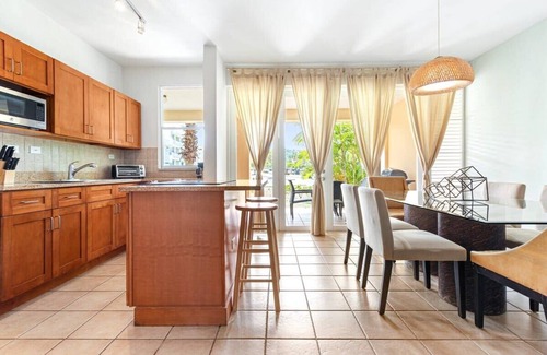 Candelero Abajo Villa | HL 5A Villa Tercera