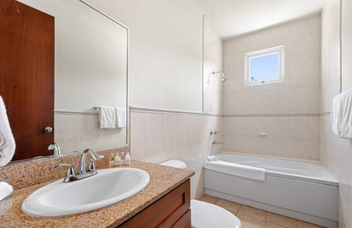Candelero Abajo Villa | HL 5A Villa Tercera