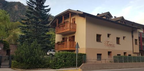 San Lugano Apartamento | VILLA TERESA