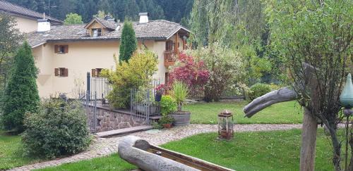 San Lugano Apartamento | VILLA TERESA