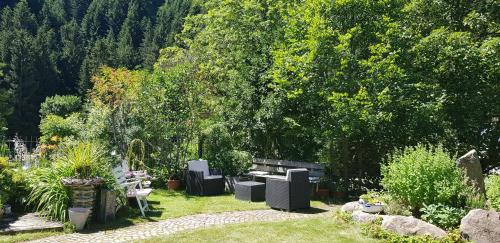 San Lugano Apartamento | VILLA TERESA