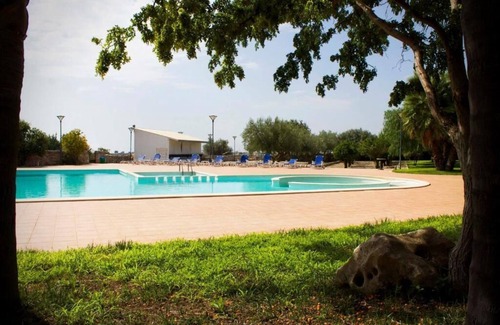 Modica Villa | Villa Teresa Modica