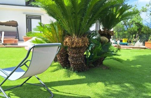 Corbara Apartamento | Villa Teresa Relax