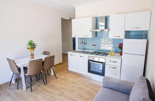 Corbara Apartamento | Villa Teresa Relax