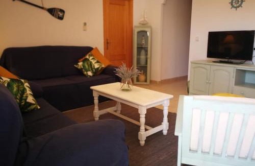 Los Arenales del Sol Apartamento | Villa Teresitas, Casa Grande en Gran Alacant