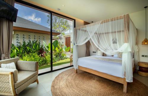 Mambal Villa | Villa Tereva by BaliSuperHost