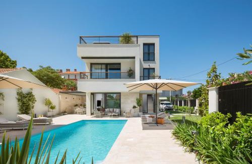 Zadar Villa | Villa Tereza ZadarVillas