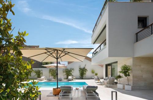 Zadar Villa | Villa Tereza ZadarVillas