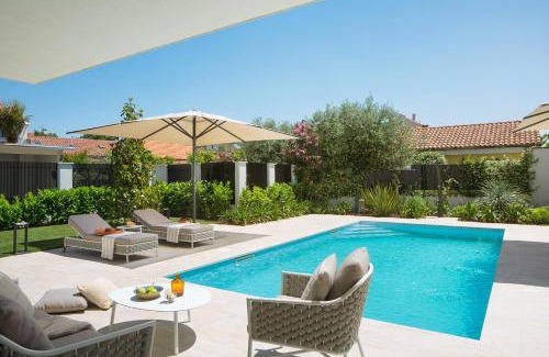 Zadar Villa | Villa Tereza ZadarVillas