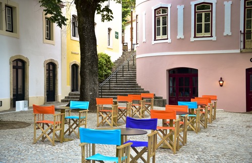 Caldas de Monchique Hotel | Villa Termal Monchique - Hotel Termal - Member of Unlock Hotels