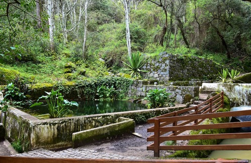 Caldas de Monchique Hotel | Villa Termal Monchique - Central Suites & Apartments by Unlock Hotels