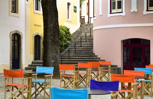 Caldas de Monchique Hotel | Villa Termal Monchique - Central Suites & Apartments by Unlock Hotels