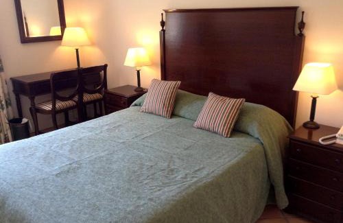 Caldas de Monchique Complejo | Villa Termal Spa Hotel - Villa Termal Spa Resort - by Unlock Hotels