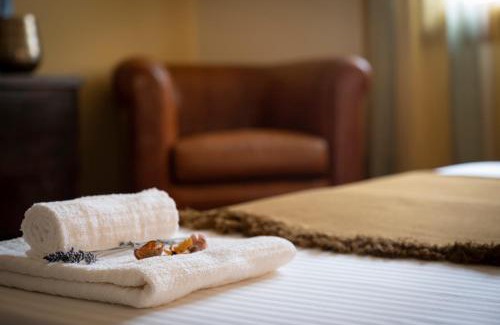 Selvazzano Dentro Apartamento | Villa Terme Padova-Relax & Wellness