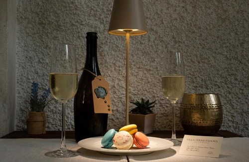 Selvazzano Dentro Apartamento | Villa Terme Padova-Relax & Wellness